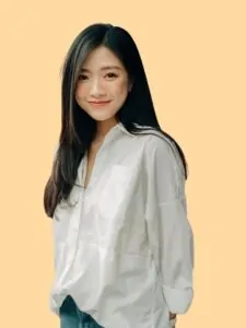 Vietnamese mail order bride